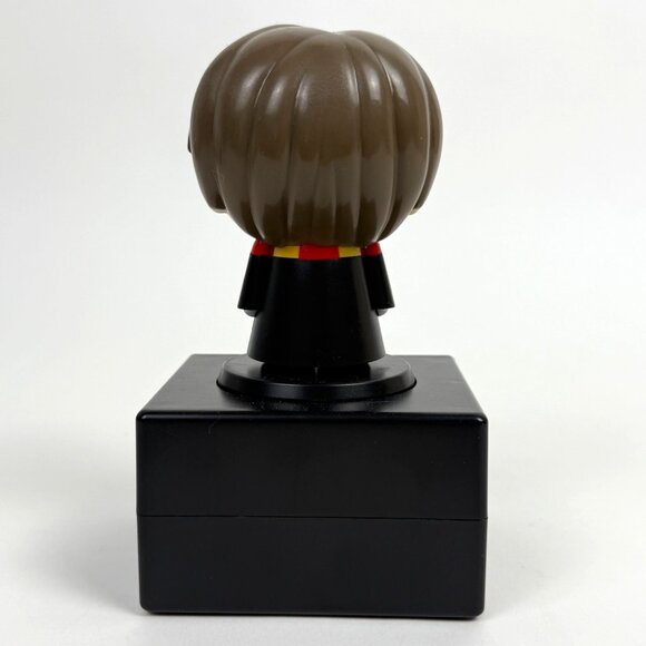 Paladone Harry Potter Digital Alarm Clock Night Light Room Decor - Picture 3 of 10